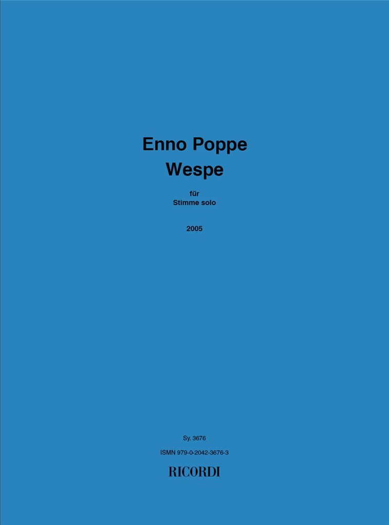 Wespe